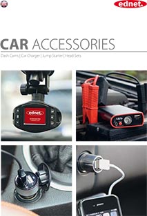 EDNET - Car Accessories