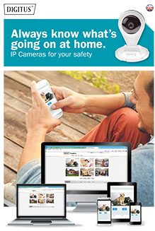 Digitus -Plug&View