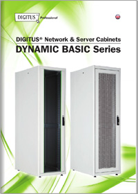 Digitus - RACK Dynamic Series