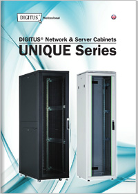 Digitus - RACK Unique Series