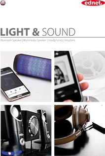 Ednet - Ligh and Sound