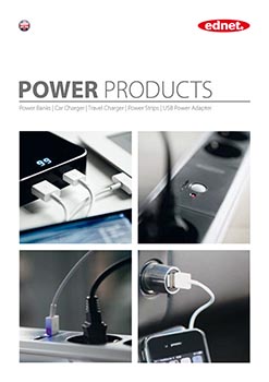 Ednet - Power