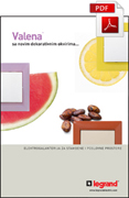 Legrand - Valena